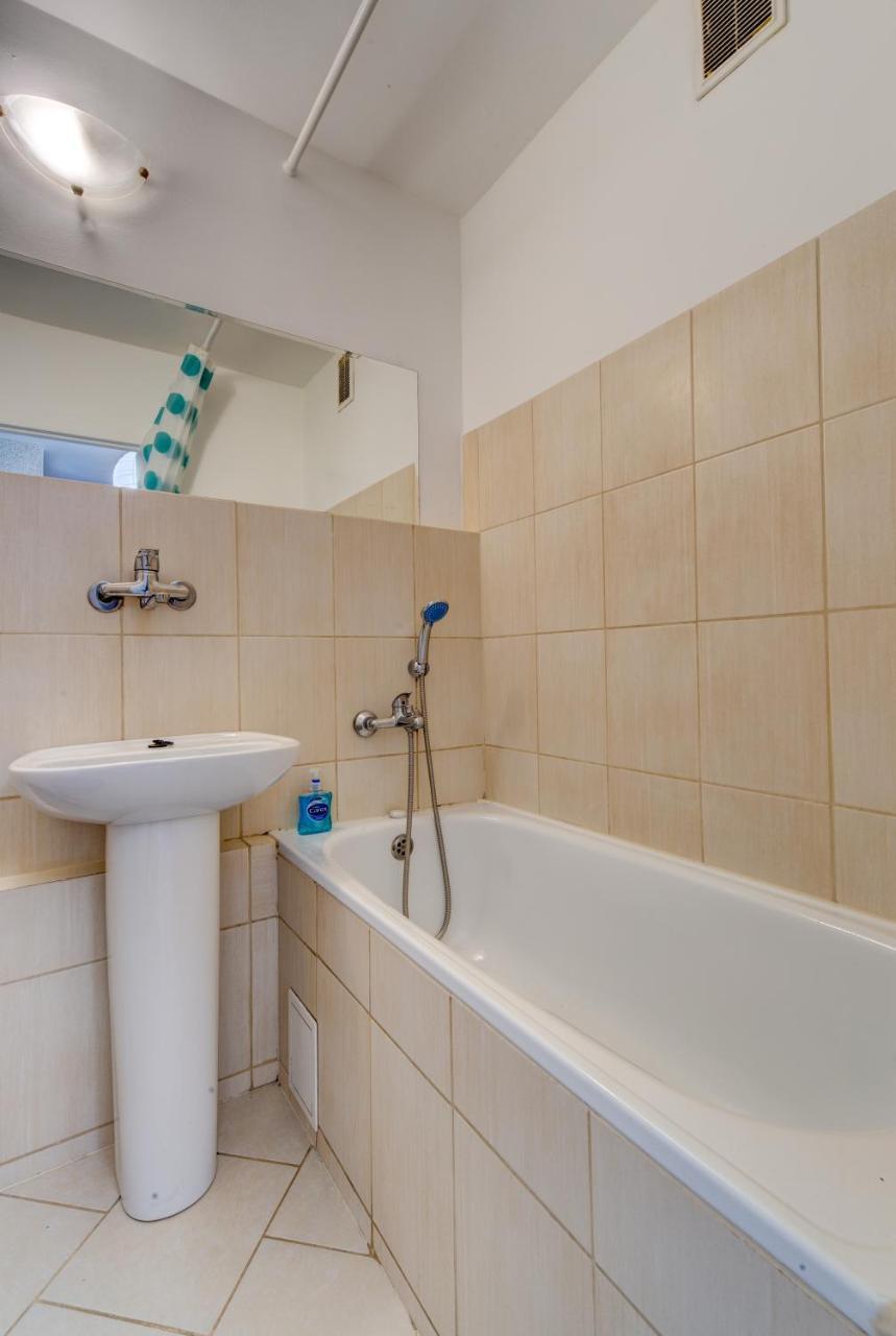 Szczecin Owl Apartment Esterno foto