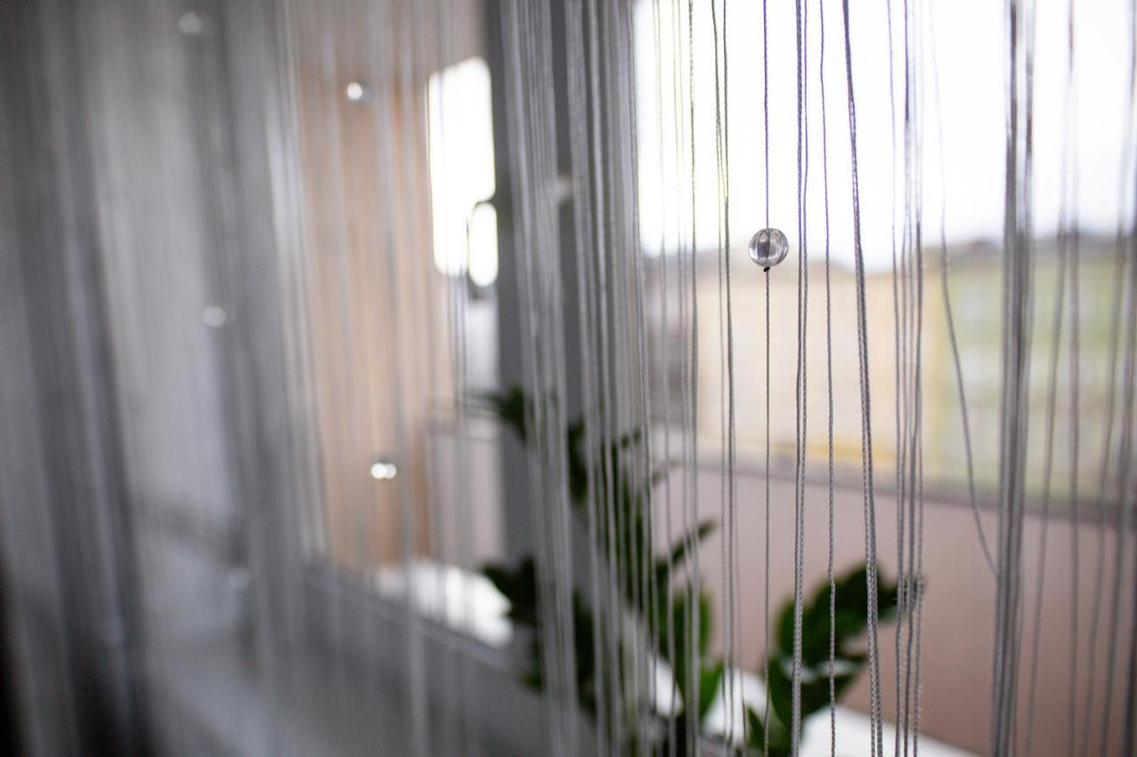 Szczecin Owl Apartment Esterno foto