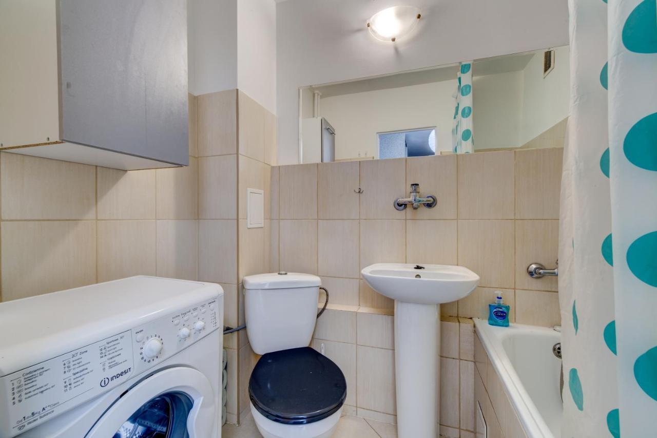 Szczecin Owl Apartment Esterno foto